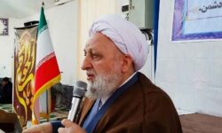 امام جمعه آستارا: همه باید از هر اقدامی علیه اتحاد و انجسام ملی پرهیز کنند