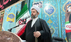 امام جمعه کنگاور: ایران مانع اصلی طرح «اسرائیل بزرگ» است