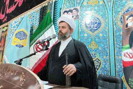 امام جمعه کنگاور: ایران مانع اصلی طرح «اسرائیل بزرگ» است