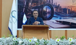 یوسف شریفی: بخش قابل توجهی از چالشهای پتروشیمی ایلام طی دو سال گذشته برطرف شد