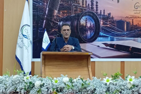یوسف شریفی: بخش قابل توجهی از چالش‌های پتروشیمی ایلام طی دو سال گذشته برطرف شد