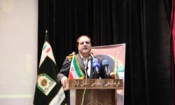 استاندار ایلام: تردد سه میلیون زائر با همراهی نیروی انتظامی مدیریت شد