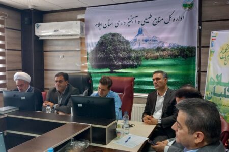 شمار جنگلبانان پاسخگوی حفاظت از پهنههای طبیعی ایلام نیست
