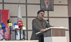 مدیرکل انتقال خون ایلام: توسعه مراکز اهدای خون در شهرستانها در دستور کار است