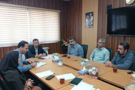 ایمنی آسانسورهای بیمارستان‌ها در دستور کار استاندارد؛ وضعیت مراکز درمانی استان بررسی شد