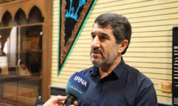 ۱۴ هزار و ۵۰۰ بسیجی ایلامی آموزش‌های امداد و نجات را فرا گرفتند