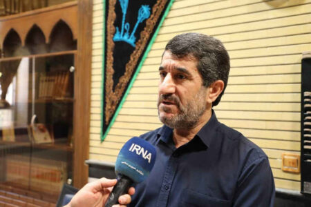 ۱۴ هزار و ۵۰۰ بسیجی ایلامی آموزشهای امداد و نجات را فرا گرفتند
