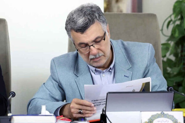 ظفرقندی: صدای مردم باید پیش از تصمیم‌گیری شنیده شود