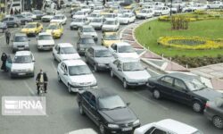 گره ترافیک ایلام با اجرای طرح جامع باز میشود