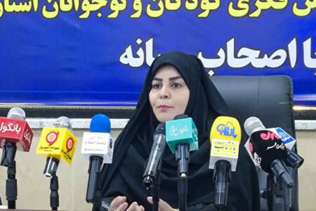 توسعه کتابخوانی و توجه به نوجوانان؛ محور فعالیتهای کانون پرورش فکری ایلام