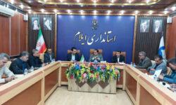 تحویل ۵۲۲ واحد نهضت ملی مسکن در ایلام / برنامه‌ریزی برای تکمیل و بهره‌برداری ۹۷۴ واحد دیگر تا پایان سال