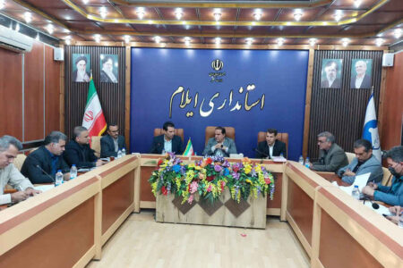 تحویل ۵۲۲ واحد نهضت ملی مسکن در ایلام / برنامه‌ریزی برای تکمیل و بهره‌برداری ۹۷۴ واحد دیگر تا پایان سال