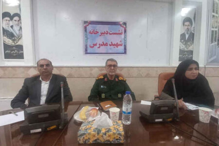 فلاحی: امنیت و انسجام ملی اولویت نخست کشور است