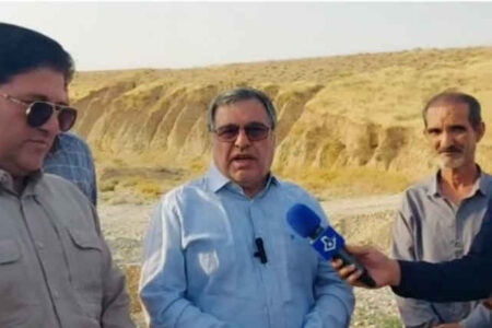 تأکید نماینده مردم ایلام بر تسریع در تکمیل زیرساختهای گردشگری استان