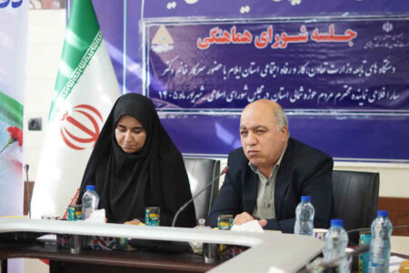 پیشنهاد مدیرکل کار ایلام برای کاهش بیکاری؛ اعزام نیروی ماهر به عراق و پایان دادن به استخدامهای سفارشی