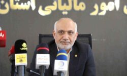 ثبت رشد درآمدهای مالیاتی ایلام در پنج ماهه نخست سال