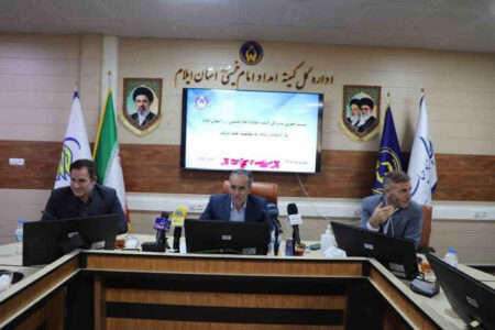 از پرداخت مستمری تا ساخت مسکن، روایت حمایت از ۲۷ هزار خانوار ایلامی