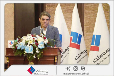 مدیرعامل بیمه ملت: «ارجان» پاسخی به نیازهای جدید بازار بیمههای زندگی است