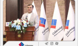 رئیس کل بیمه مرکزی: «بیمه زندگی ارجان» بیمه ملت میتواند یکی از طرحهای موفق بیمهای امسال باشد