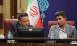 ارائه خدمات رایگان بهینهسازی مصرف گاز به مشترکان ایلامی/ پایش آنلاین مصرف دو صنعت بزرگ استان