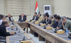 ۴۸ زندانی ایرانی از کشور عراق به زندانهای ایلام منتقل شدند