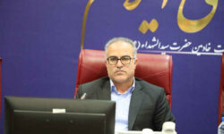 رتبه ۳۱ نرخ مشارکت اقتصادی زیبنده ایلام نیست