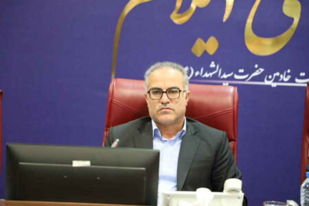 رتبه ۳۱ نرخ مشارکت اقتصادی زیبنده ایلام نیست