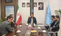 شرکت گاز استان ایلام به استقبال زمستان می‌رود؛ از نشتی صفر تا برخورد قضایی با متخلفان گاز 