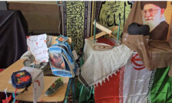 خانم اجازه؛ امسال ۱۶۸ نفر غایبند! + فیلم  *کبری دانشی