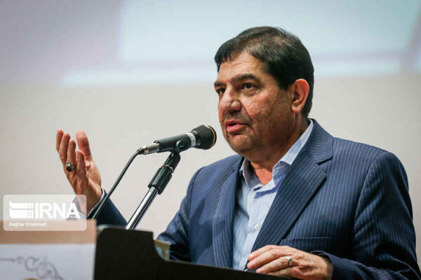 مخبر: پزشکیان در سازمان ملل صدای همه ایرانیان بود