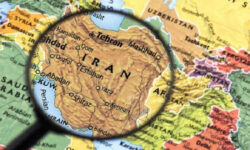 استاد علوم سیاسی دانشگاه اتریش: ایران قدرت منطقه و برنده بزرگ جنگ