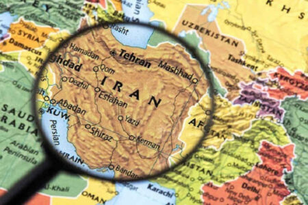 استاد علوم سیاسی دانشگاه اتریش: ایران قدرت منطقه و برنده بزرگ جنگ