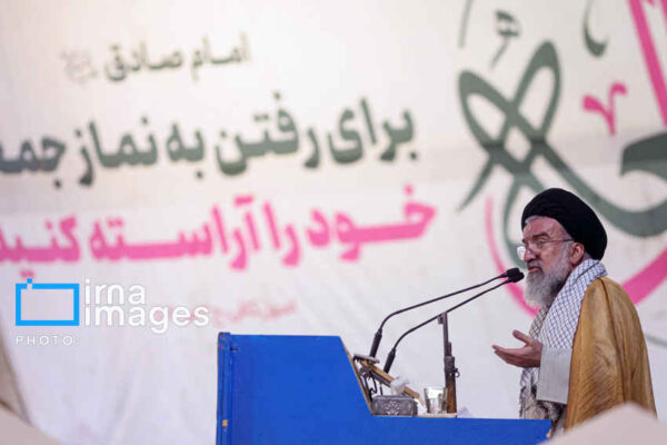 رئیسجمهور، سازمان ملل را به دادگاهی علیه آمریکا و اسرائیل تبدیل کرد