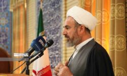 امامجمعه ایلام: سخنان شجاعانه رئیس جمهور نقطه عطفی در دیپلماسی بود