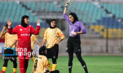 رئیس هیات فوتبال: پالایش گاز ایلام در لیگ برتر وضعیت مناسبی ندارد