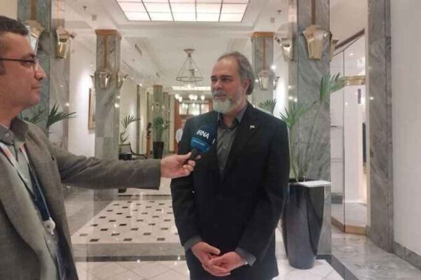 جزئیات تفاهمنامه ایران و روسیه برای تولید مشترک فیلم + فیلم