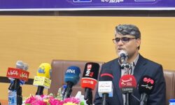 علیمرادی: مدیریت منابع آب ایلام نیازمند توسعه زیرساختهای مهار آبهای سطحی است