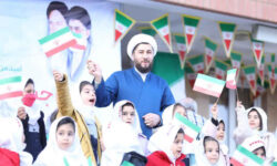 معلم؛ حلقه اتصال علم و آینده