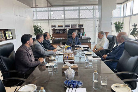 تسهیلگری در مرز مهران راهکار عبور از چالش‌های تجاری است