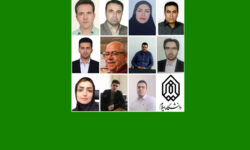 یازده پژوهشگر دانشگاه ایلام در فهرست سال ۲۰۲۶ دانشمندان دو درصد جهان قرار گرفتند