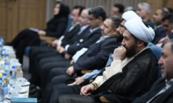 حجت‌الاسلام علی‌اصغر ولایتی بعنوان رئیس کمیته برنامه‌ریزی همایش ملی «ایران آینده؛ از علم تا اقتدار» منصوب شد