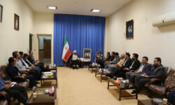 آماده‌باش کامل گاز ایلام برای زمستان/ از پایداری شبکه در جنگ تا اجرای عدالت در قبوض