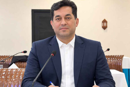 دکتر علی لطفی عضو موظف هیئت‌مدیره و معاون اجرایی مدیرعامل پتروشیمی ایلام شد