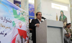 ورزش باستانی بستر بالندگی فرهنگ پهلوانی در میان نونهالان است