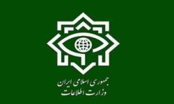 وزارت اطلاعات: ۱۱ عامل اصلی، مرتبط و تخریبگر اموال مردم در ملکشاهی بازداشت شدند
