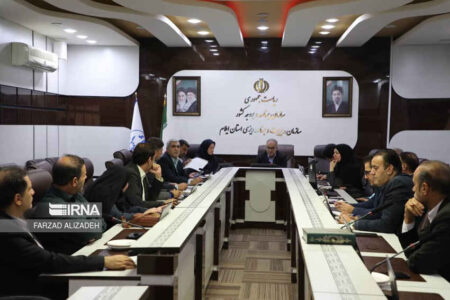 اربعین معادله جمعیتی ایلام را در سرشماری ۱۴۰۵ تغییر میدهد