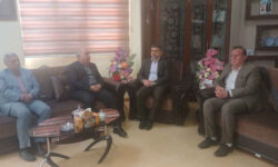 نگاه سازمان بازرسی کل کشور، نگاهی پیشگیرانه و مبتنی بر ارائه راهکار اصلاحی به دستگاههای اجرائی می باشد