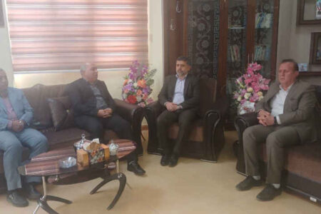 نگاه سازمان بازرسی کل کشور، نگاهی پیشگیرانه و مبتنی بر ارائه راهکار اصلاحی به دستگاههای اجرائی می باشد