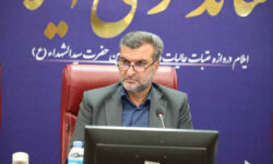 بانکهای ایلام در پرداخت تسهیلات سفر رئیسجمهور همکاری نمیکنند