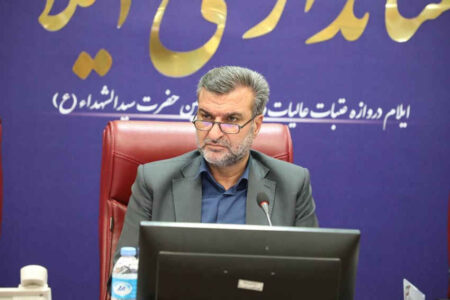 بانک‌های ایلام در پرداخت تسهیلات سفر رئیس‌جمهور همکاری نمی‌کنند